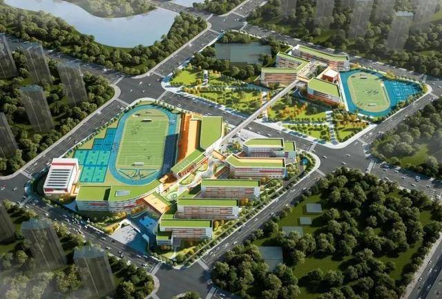 长沙扩充高中学位<strong></p>
<p>币币交易模式优势</strong>，确保2030年“学位等人”