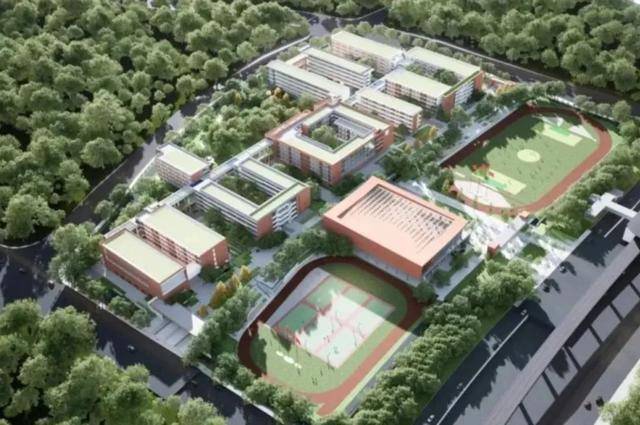 长沙扩充高中学位<strong></p>
<p>币币交易模式优势</strong>，确保2030年“学位等人”