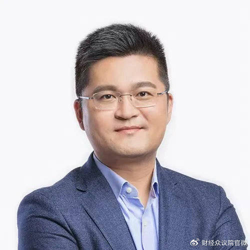 一年连升两级<strong></p>
<p>币币交易模式优势</strong>，清华才子将任蚂蚁集团CEO