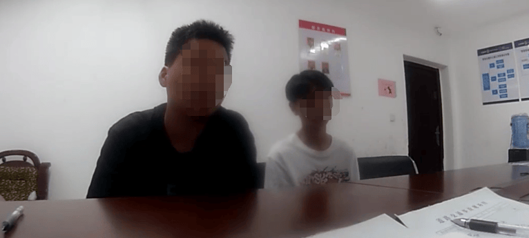 “网上学会的！”衡阳13岁男孩偷拿爸爸车钥匙凌晨和同学开车上路<strong></p>
<p>能刷迷你币的软件</strong>，一句话惊呆交警