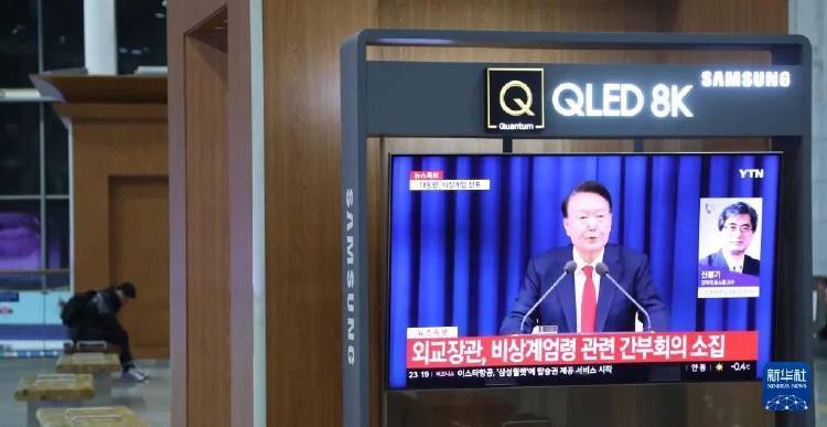 尹锡悦下台几成定局<strong></p>
<p>可以对冲的货币对</strong>，对中韩关系有何影响