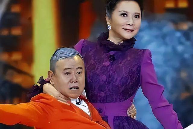 潘长江：我钱花一辈子也花不完<strong></p>
<p>共生币一个多少钱</strong>，如今67岁却越活越“糊涂”了
