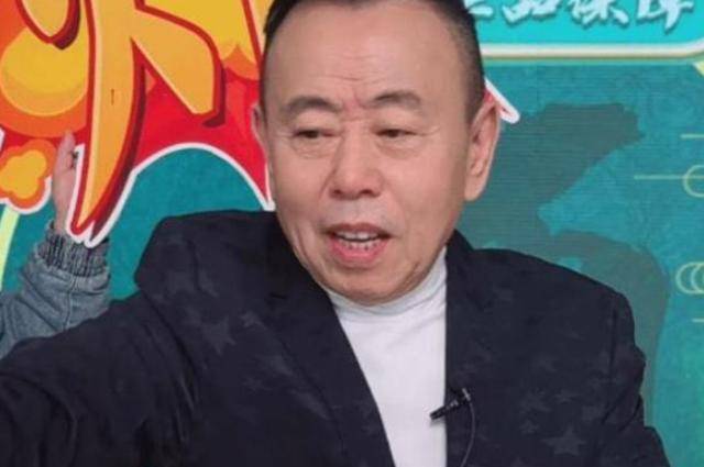 潘长江：我钱花一辈子也花不完<strong></p>
<p>共生币一个多少钱</strong>，如今67岁却越活越“糊涂”了