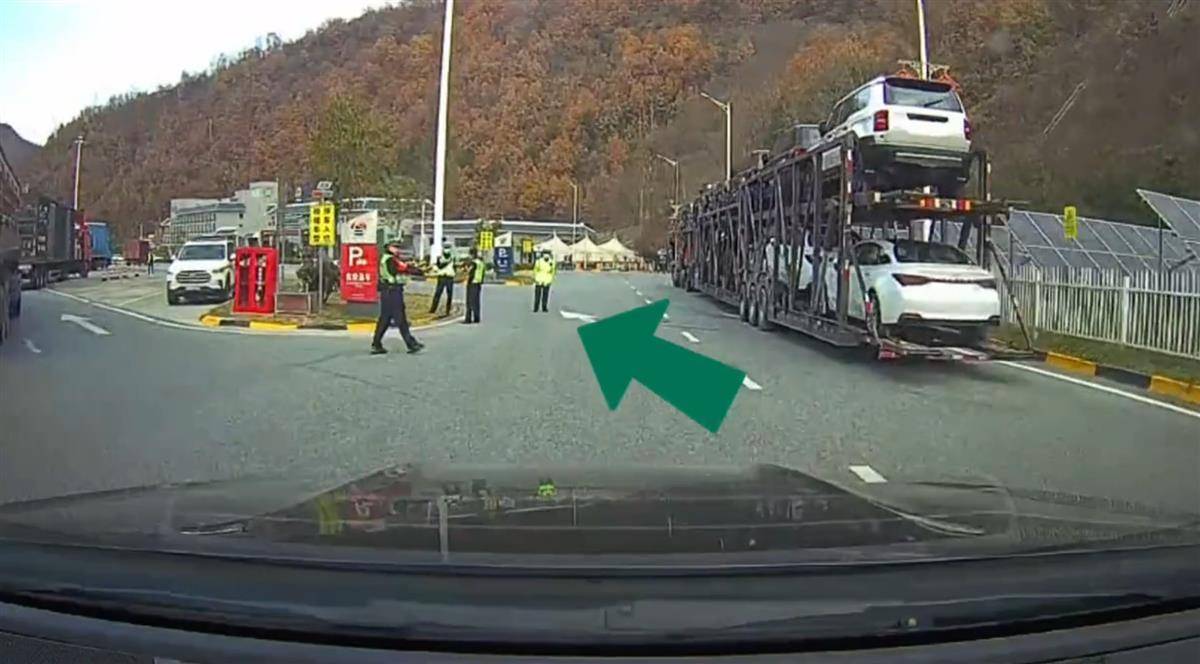 网红博主反映交警在高速上设卡查超速<strong></p>
<p>交易货币511690</strong>，质疑其滥用职权，汉中警方回应