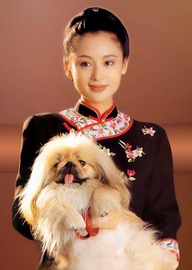 “大陆第一美人”两大名导为其沉迷<strong></p>
<p>现在炒币炒哪个品种好</strong>，今55岁却像25岁的她经历了啥
