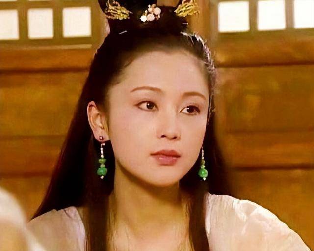 “大陆第一美人”两大名导为其沉迷<strong></p>
<p>现在炒币炒哪个品种好</strong>，今55岁却像25岁的她经历了啥