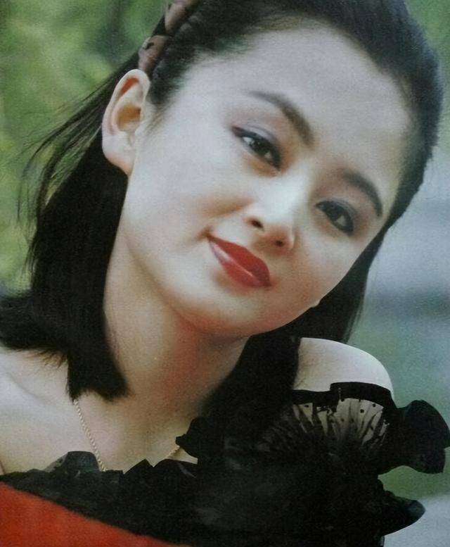 “大陆第一美人”两大名导为其沉迷<strong></p>
<p>现在炒币炒哪个品种好</strong>，今55岁却像25岁的她经历了啥