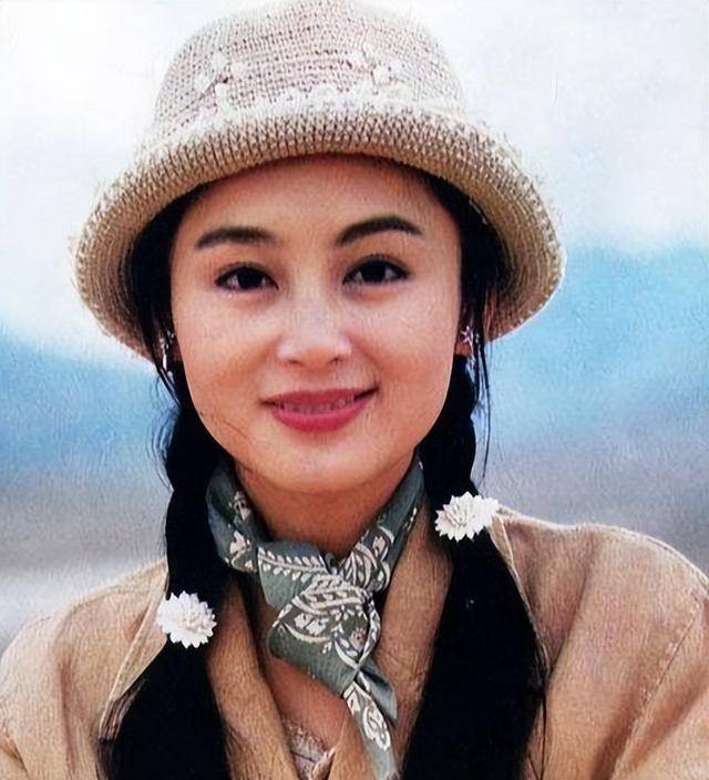 “大陆第一美人”两大名导为其沉迷<strong></p>
<p>现在炒币炒哪个品种好</strong>，今55岁却像25岁的她经历了啥