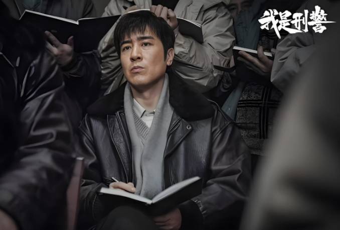 《<strong></p>
<p>coinall币全</strong>我是刑警》主演于和伟接受《环球时报》专访：真实是文艺作品传递力量的基础