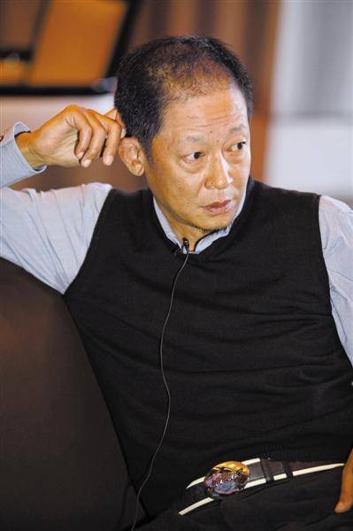王志文：我落难时王宝强伸出援手<strong></p>
<p>电子货币是不是货币</strong>，但宝强落难借300w我却一分没给