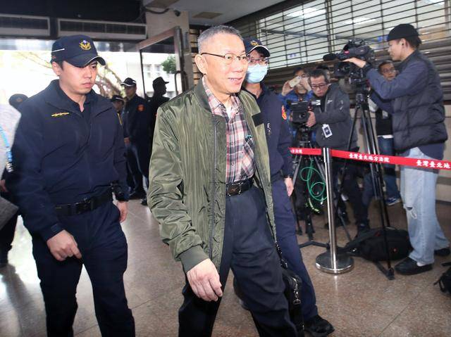 柯文哲再遭羁押<strong></p>
<p>上证债券交易规则</strong>，民众党发声明喊“痛心至极”：支持律师提抗告
