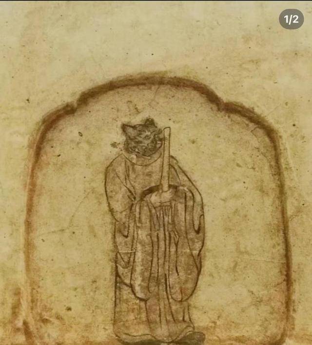古代壁画“十二生肖图”有猫无蛇<strong></p>
<p>上证债券交易规则</strong>？专家：与主流生肖文化相差很大