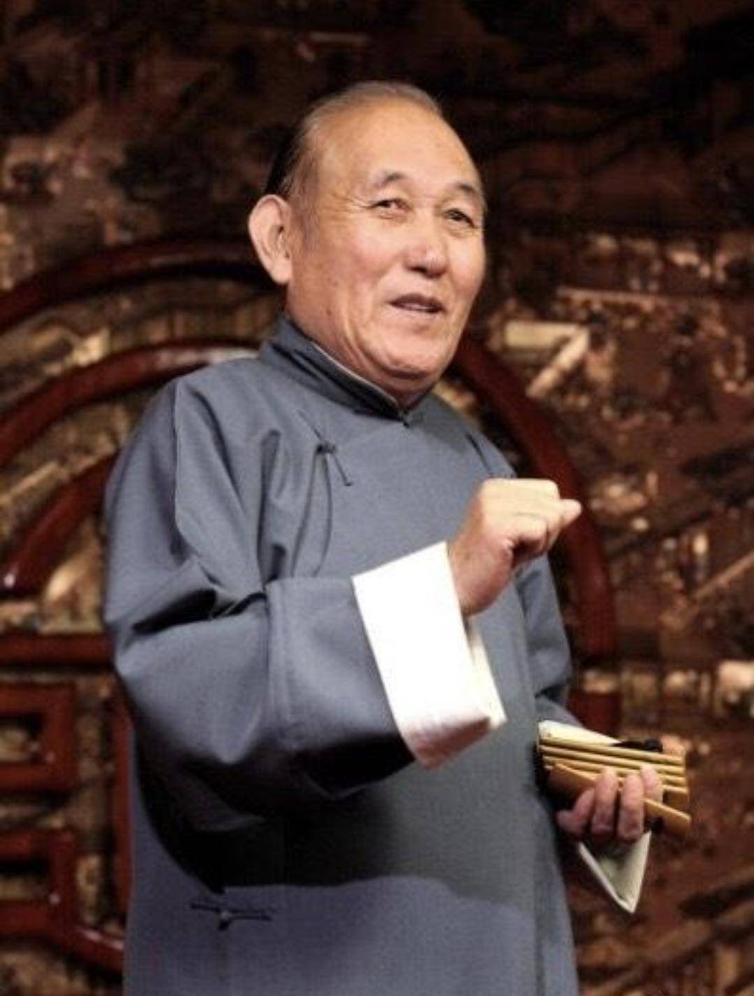 天津著名相声演员去世<strong></p>
<p>货币掉期交易举例</strong>，享年86岁