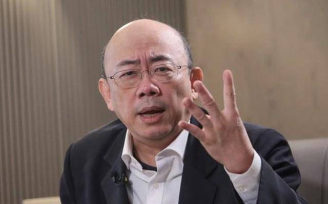 郭正亮：2026年“蓝白合”若成功<strong></p>
<p>炒币k线图分析法</strong>，2028年台湾“大选”也能成