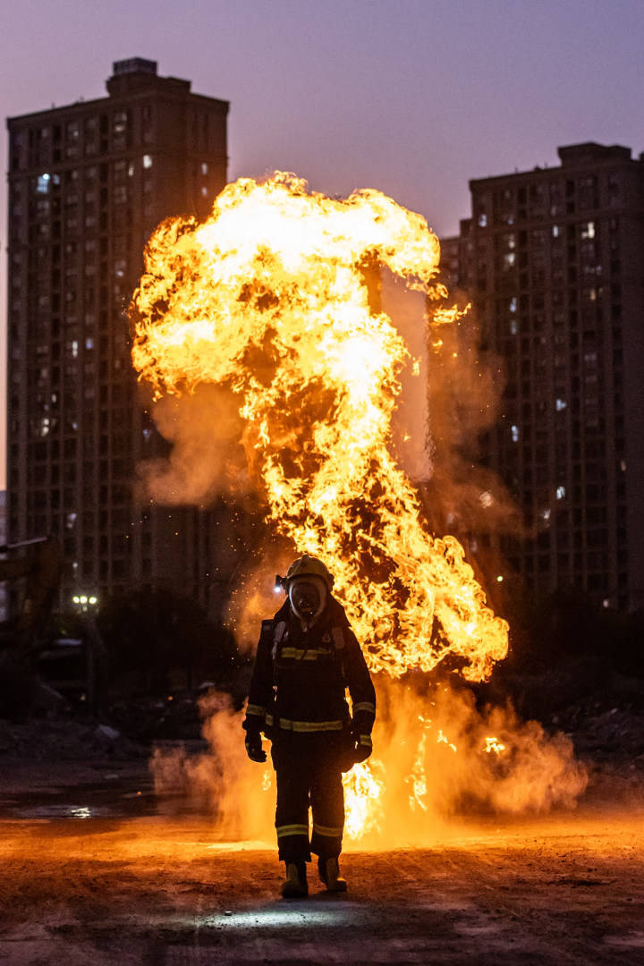 “二踢脚炸面粉”走红网络引发模仿<strong></p>
<p>货币资金交易成本过高</strong>，消防提醒：最高十年有期徒刑