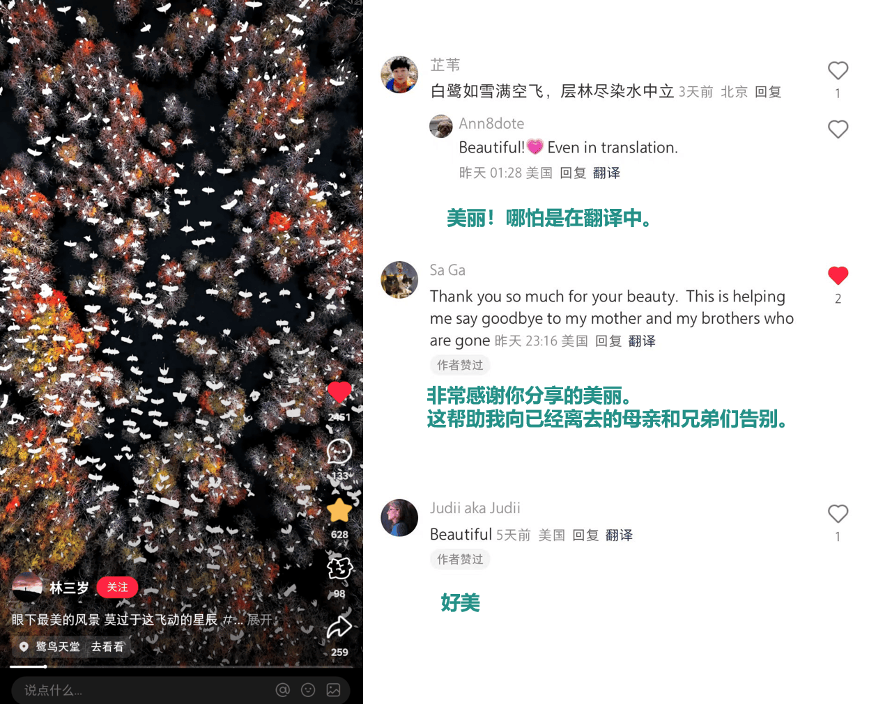小红书上的外国网友<strong></p>
<p>币投国际交易中心</strong>，都在点赞佛山什么？