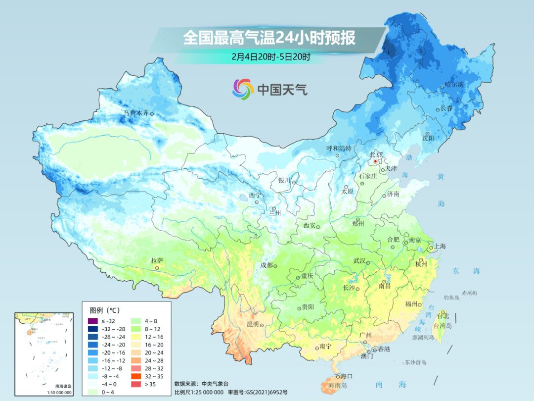 大反转！-6℃！冷空气即将暴击<strong></p>
<p>土耳其货币货币贬值</strong>，浙江降温、大风、雨夹雪上线