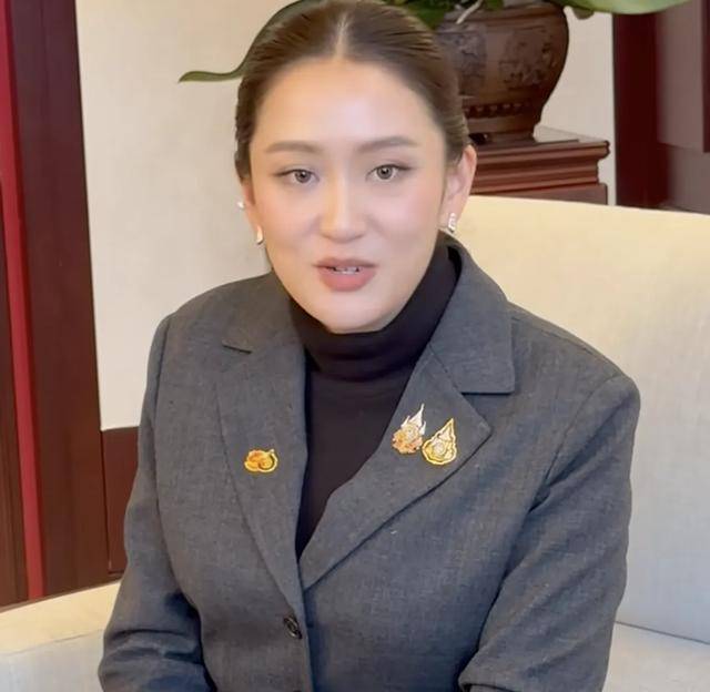 佩通坦：<strong></p>
<p>币圈最新消息在哪里看</strong>我拥有华裔血统