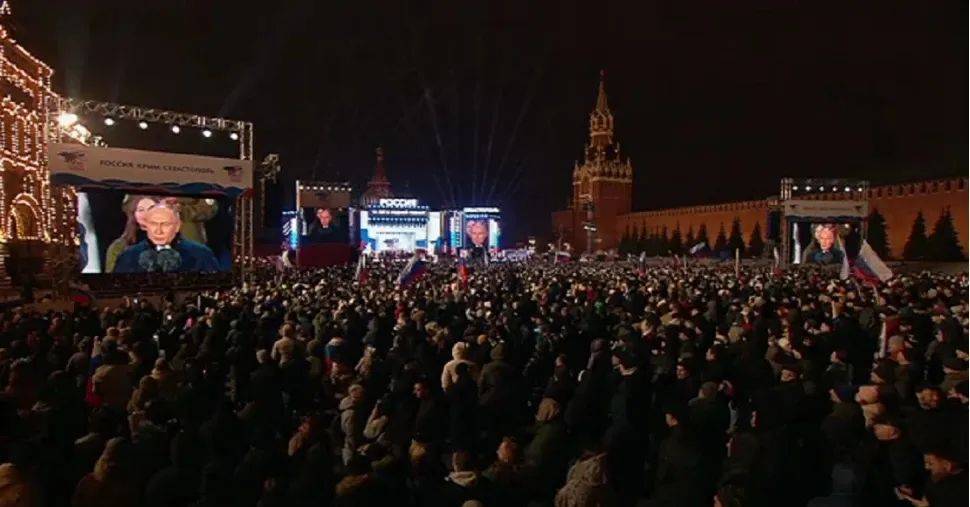 俄乌看来是要和谈了：演员出身的泽连斯基已表态<strong></p>
<p>币圈最新消息在哪里看</strong>，而拜登却签约艺人经纪公司