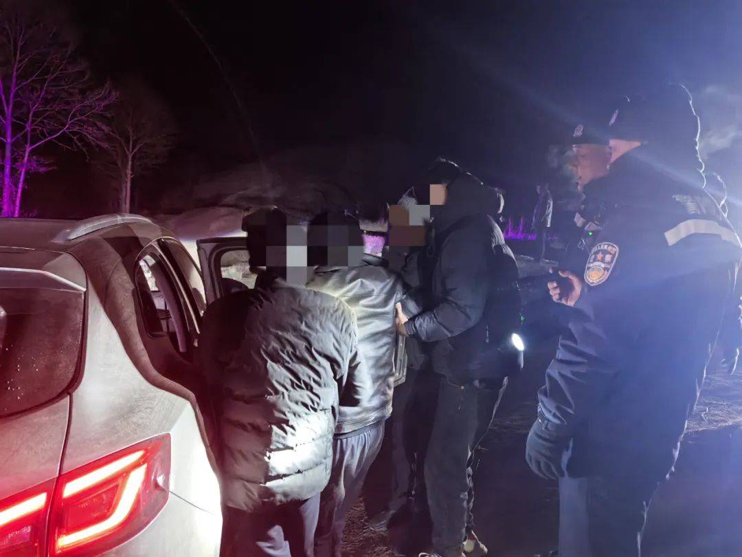 青海一男子过年期间不慎迷路<strong></p>
<p>币圈最新消息在哪里看</strong>，发现时竟在....