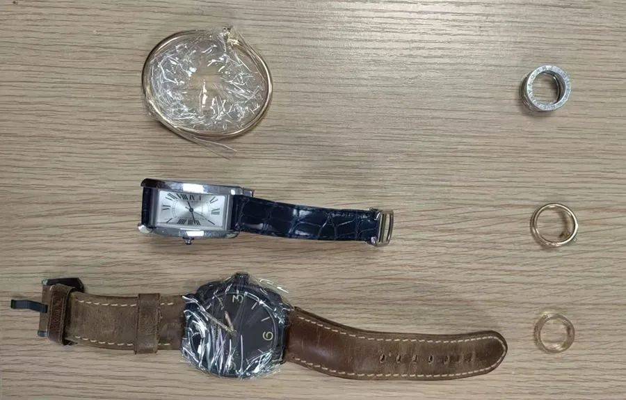 上海一家政阿姨上岗3天就说发烧乏力<strong></p>
<p>母币比普通币贵多少</strong>，匆忙回家工资都没要！果然有蹊跷