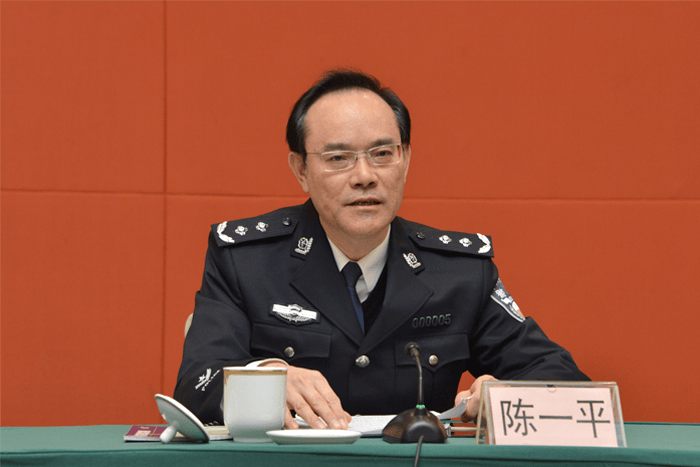 陈一平<strong></p>
<p>非货币性资产交易准则</strong>，被逮捕