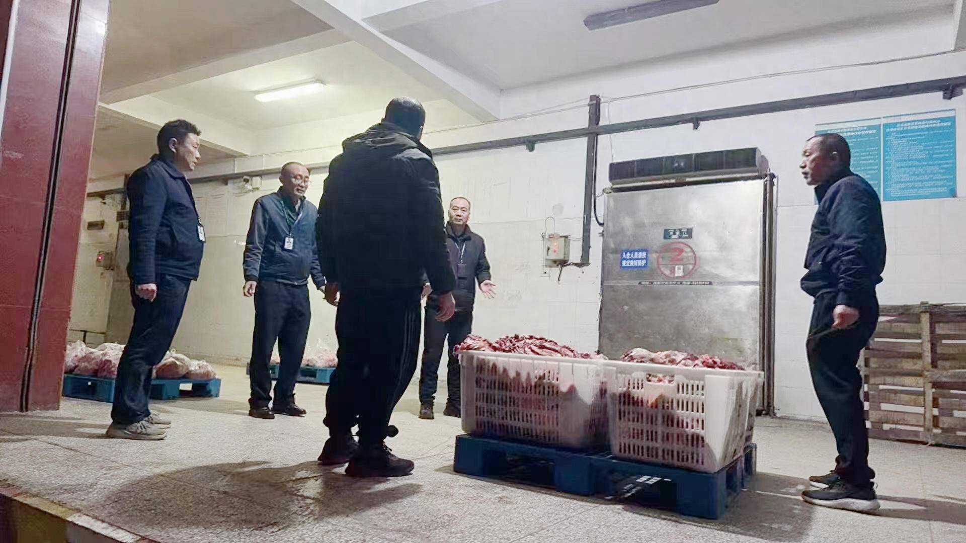 给活牛插管注水每头增重80斤！四川荣县警方破获一起售卖注水牛肉案<strong></p>
<p>加密货币的交易方式</strong>，5人被抓