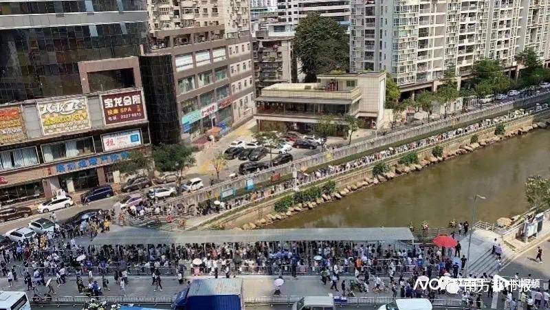 广州撤店后实探深圳文和友：大片商铺空置<strong></p>
<p>加密货币的交易方式</strong>，靠湘菜笨罗卜引流