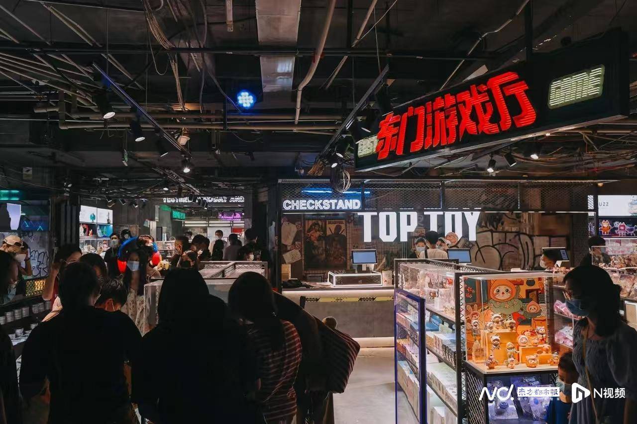 广州撤店后实探深圳文和友：大片商铺空置<strong></p>
<p>加密货币的交易方式</strong>，靠湘菜笨罗卜引流