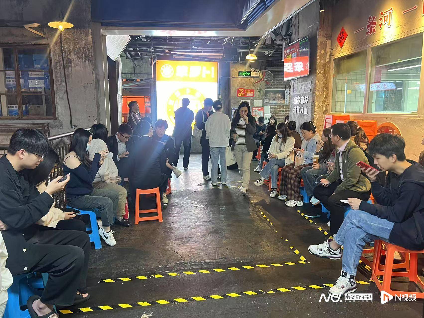 广州撤店后实探深圳文和友：大片商铺空置<strong></p>
<p>加密货币的交易方式</strong>，靠湘菜笨罗卜引流