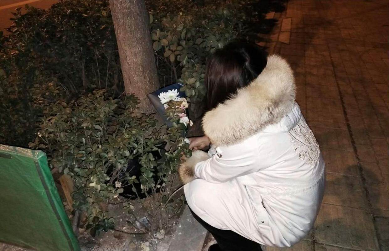 00后医科大女研究生自杀<strong></p>
<p>债券在途交易市场</strong>，生前讨论论文数据缺失问题