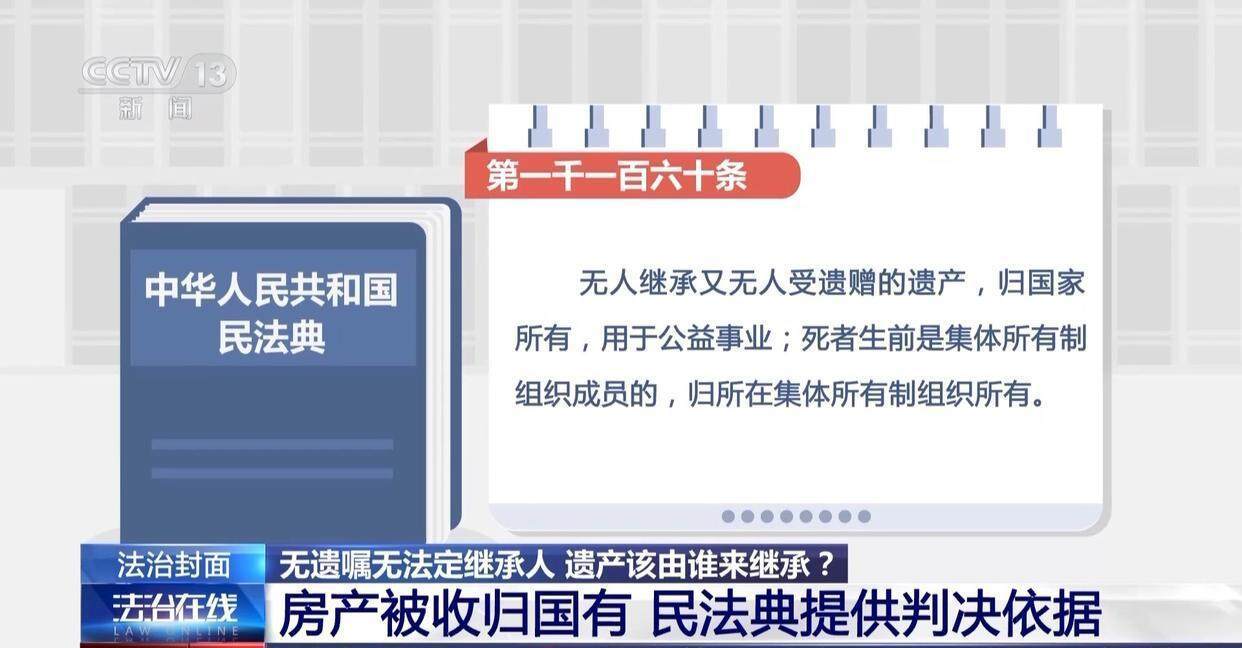 独身女子病逝后叔姑舅姨9人争遗产<strong></p>
<p>bch币</strong>，房产为何收归国家？案例释法→