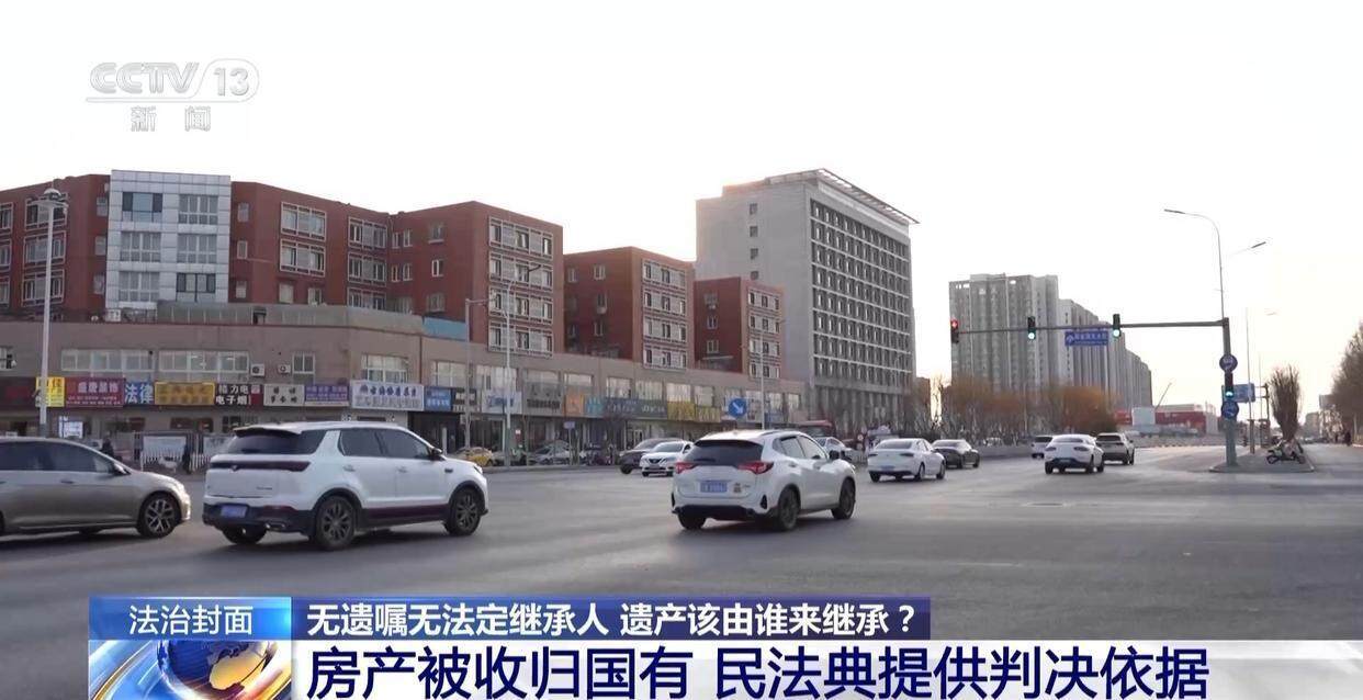 独身女子病逝后叔姑舅姨9人争遗产<strong></p>
<p>bch币</strong>，房产为何收归国家？案例释法→