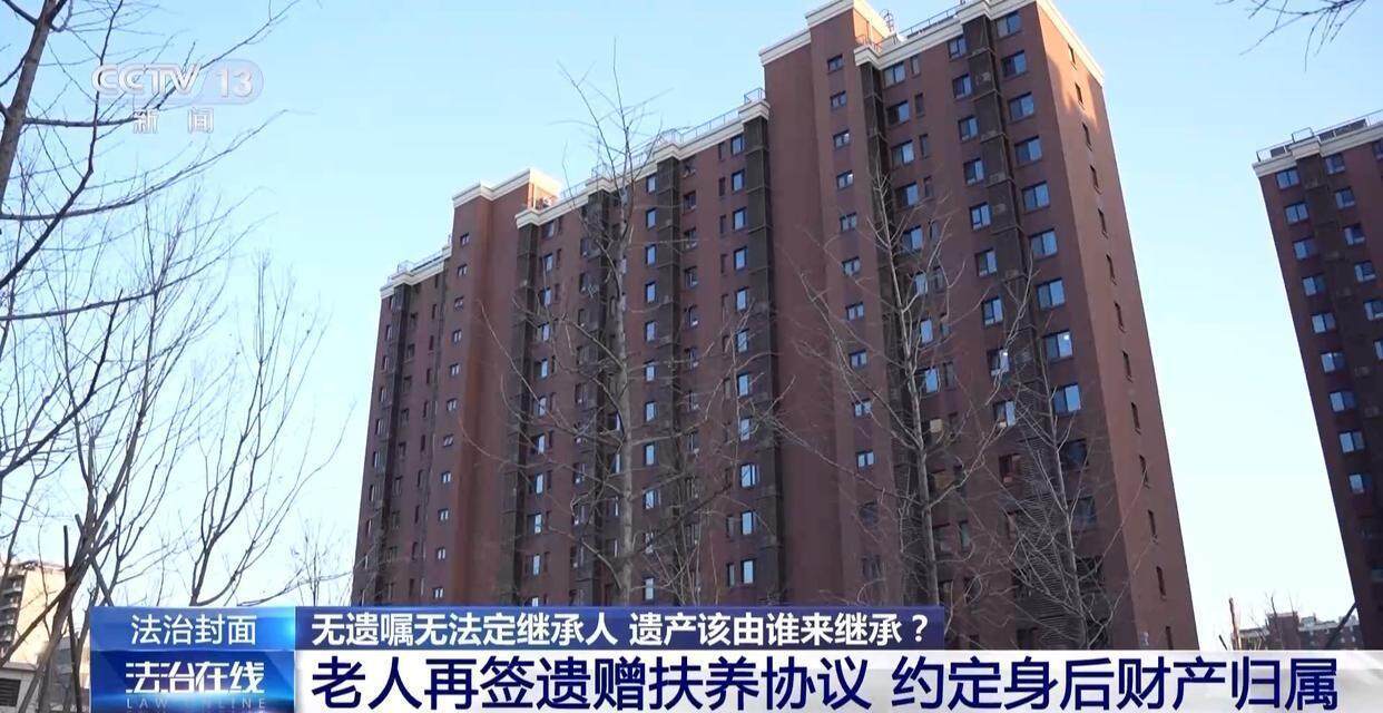 独身女子病逝后叔姑舅姨9人争遗产<strong></p>
<p>bch币</strong>，房产为何收归国家？案例释法→