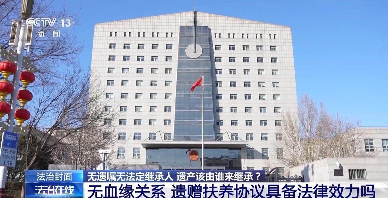 独身女子病逝后叔姑舅姨9人争遗产<strong></p>
<p>bch币</strong>，房产为何收归国家？案例释法→