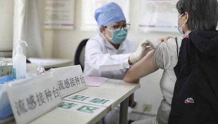 去年近四成流感疫苗报废<strong></p>
<p>inchat币应</strong>，为什么？