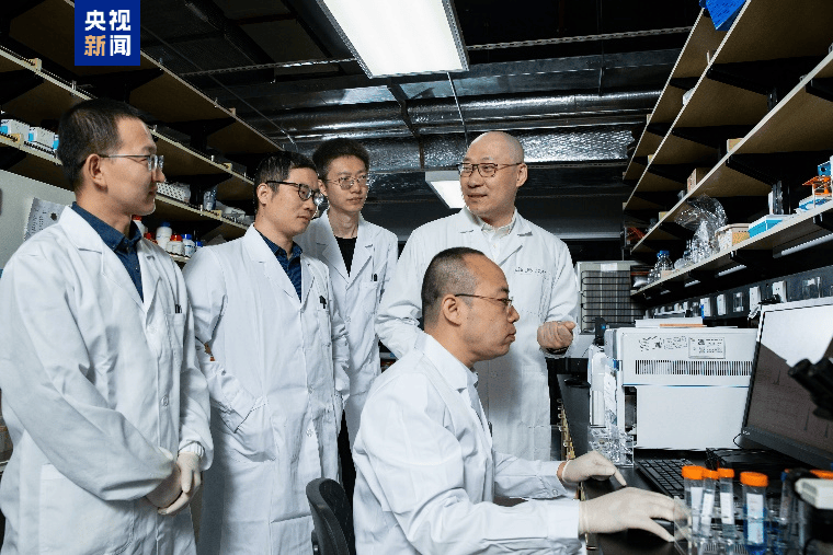 <strong></p>
<p>inchat币应</strong>我国科学家首次揭示细菌抗肿瘤关键原理
