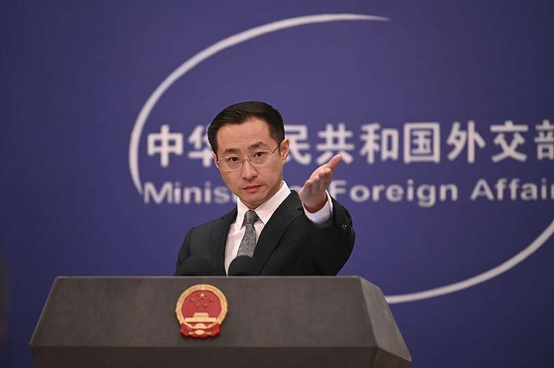 中方谈美国鼓动<strong></p>
<p>炒币书籍网盘下载</strong>他国对华加税：吹灭别人的灯并不能让自己更光明
