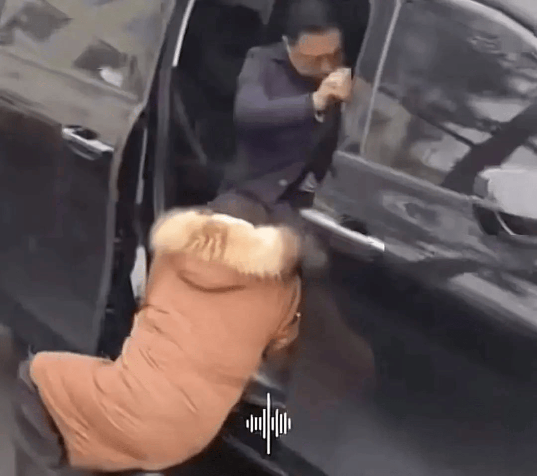 陕西一​县委书记被拦车抱腿？官方披露：吕某某编造传播谣言<strong></p>
<p>oke下载</strong>，已被追究法律责任
