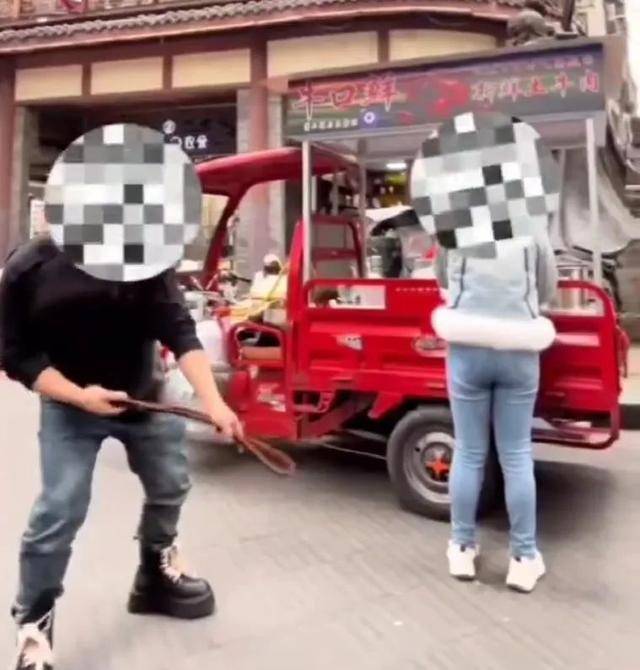 四川巴中三名网红街头拍摄低俗视频<strong></p>
<p>炒币是如何运作的</strong>，被行政处罚