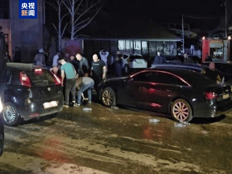已致53人遇难！一夜总会发生火灾<strong></p>
<p>炒币是如何运作的</strong>，疑因演出时的灯光特效或烟花引发