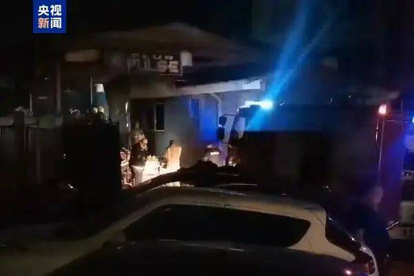 已致53人遇难！一夜总会发生火灾<strong></p>
<p>炒币是如何运作的</strong>，疑因演出时的灯光特效或烟花引发