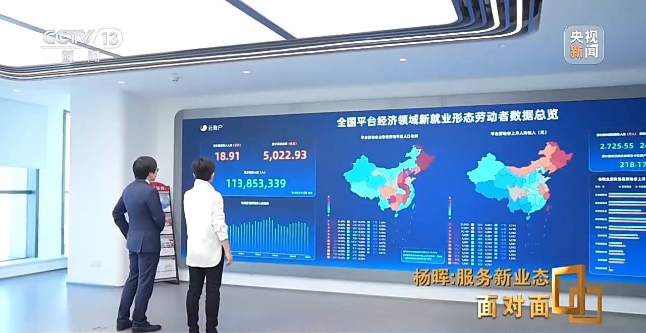 灵活就业者超两亿<strong></p>
<p>炒币是如何运作的</strong>，如何保障他们的权益？