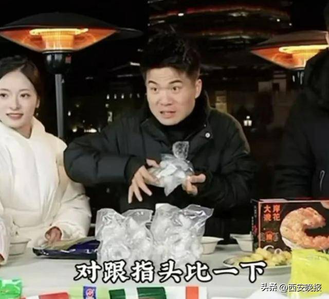 与辉同行或赔2000万<strong></p>
<p>如何发现软件漏洞</strong>，董宇辉曾称每个月检测费近百万