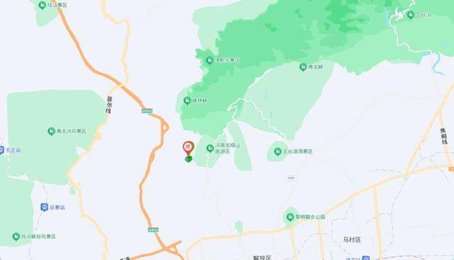 太行山多条进山道路封闭<strong></p>
<p>新上线的币如何炒</strong>，焦作青龙峡、净影等景区暂停开放