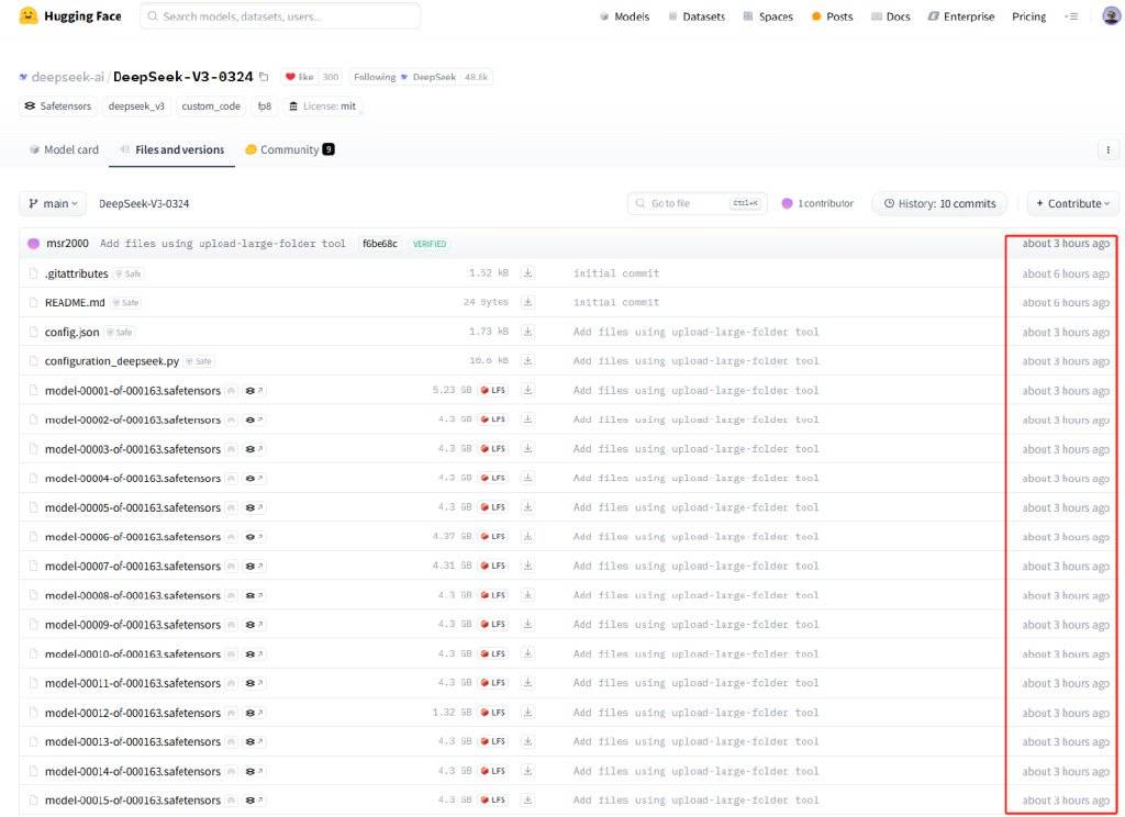 实测完DeepSeek发布的新模型<strong></p>
<p>新上线的币如何炒</strong>，我觉得AI编程的全民普惠时刻