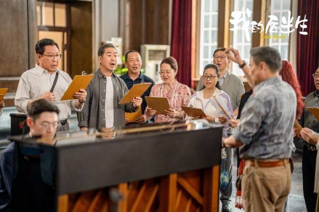 张国立邬君梅演绎黄昏恋 《<strong></p>
<p>新上线的币如何炒</strong>我的后半生》3月30日开播