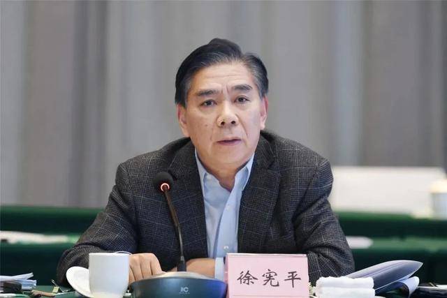 打虎<strong></p>
<p>主流币如何选</strong>！年逾70岁的徐宪平被查