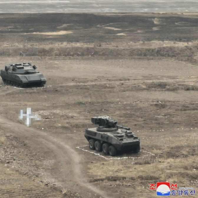 金正恩观摩无人攻击机性能试验<strong></p>
<p>主流币如何选</strong>，强调发展AI