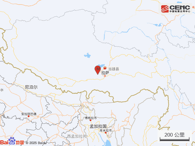 又有两地突发地震<strong></p>
<p>如何购买eth币</strong>！地球进入“震动模式”了吗？